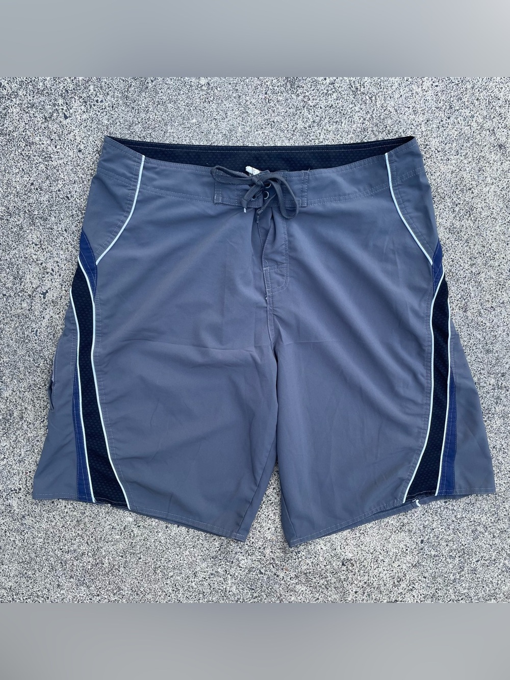Y2k Panama Jack board shorts size 36